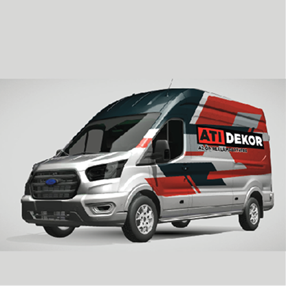Visual designs