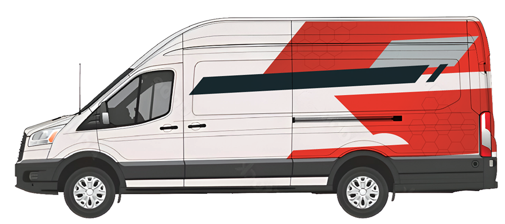 Vehicle decoration, vehicle protection 5